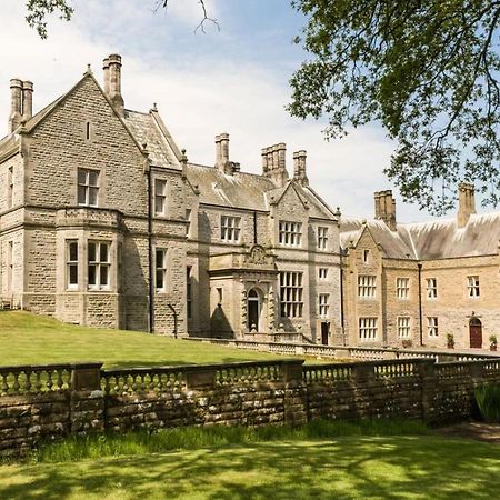 Middleton Hall -Middleton Estate 벨퍼드 외부 사진