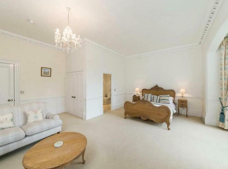 Middleton Hall -Middleton Estate 벨퍼드 외부 사진