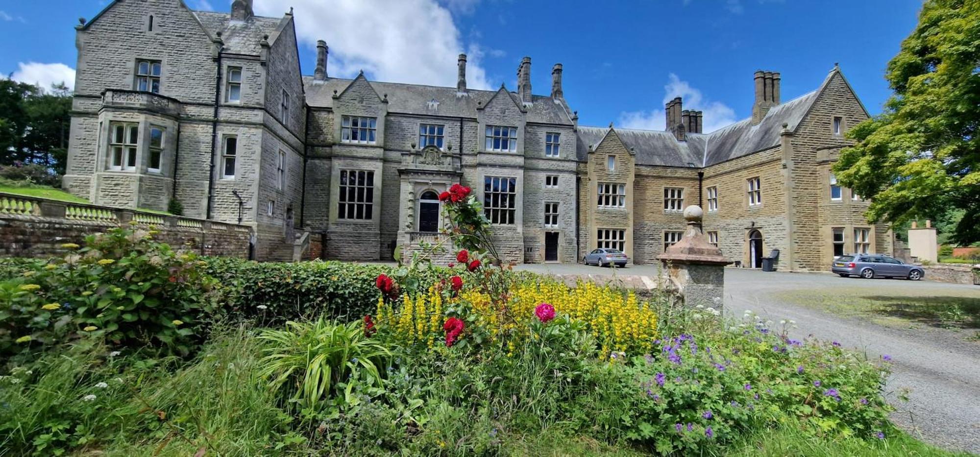 Middleton Hall -Middleton Estate 벨퍼드 외부 사진